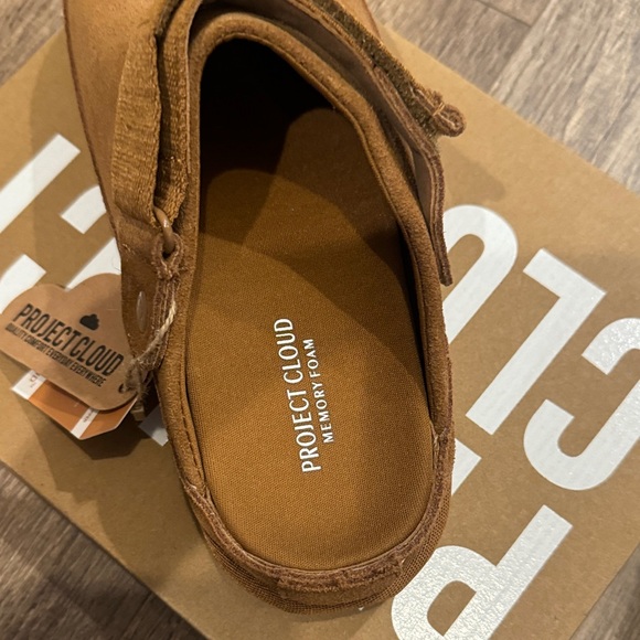 Project Cloud Brown Sign - Picture 3 of 6